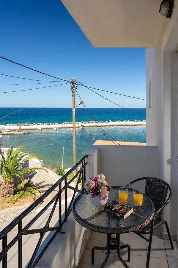 Castello Apartments Réthymnon Grèce
