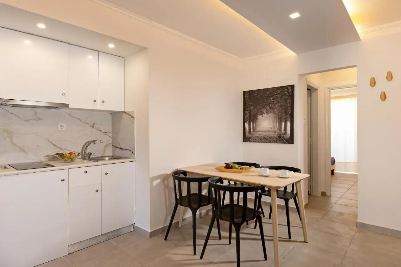 Castello Apartments Rethymno   Rethymno (Crete)