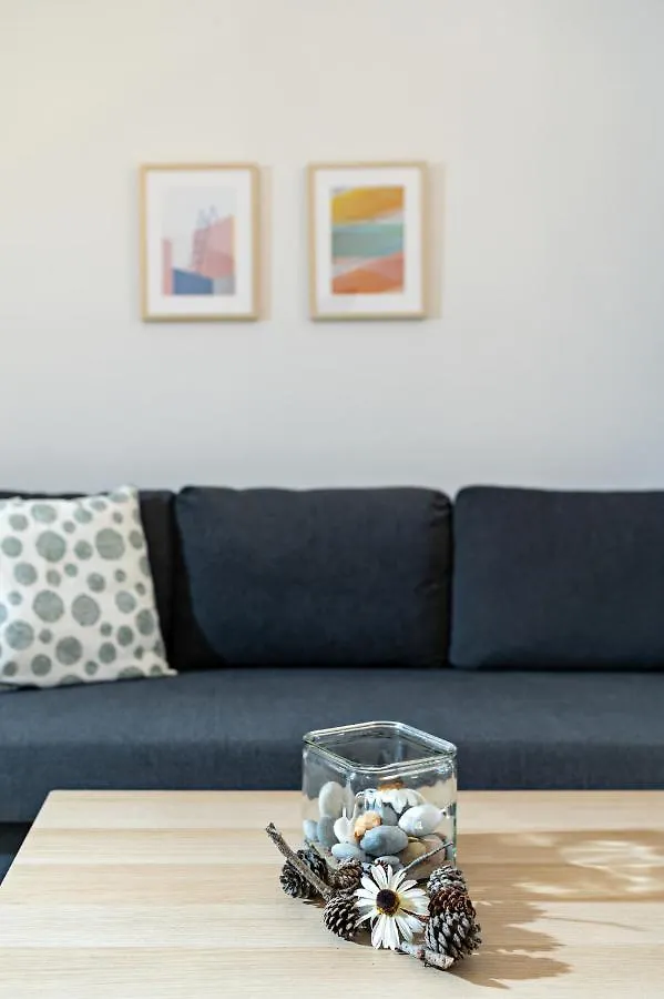 Castello Apartments Rethymno  0*, Rethymno (Crete) Greece
