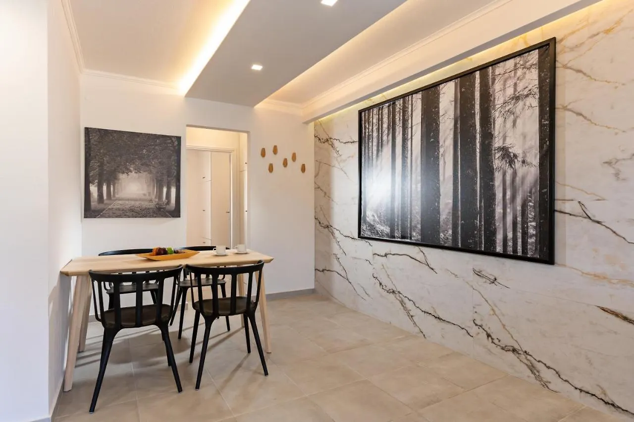 Castello Apartments Rethymno   Rethymno (Crete)
