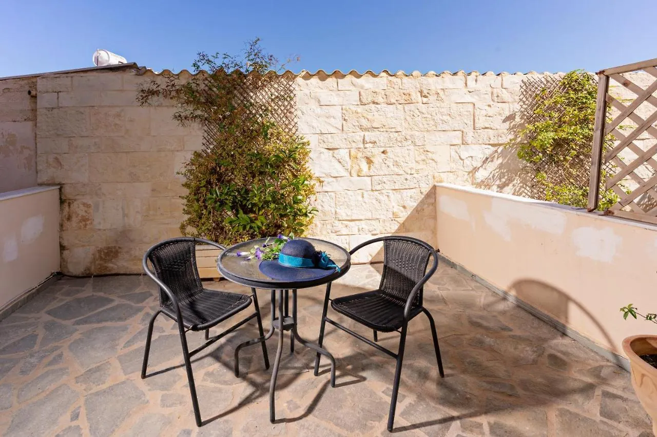 Castello Apartments Rethymno  Rethymno (Crete)
