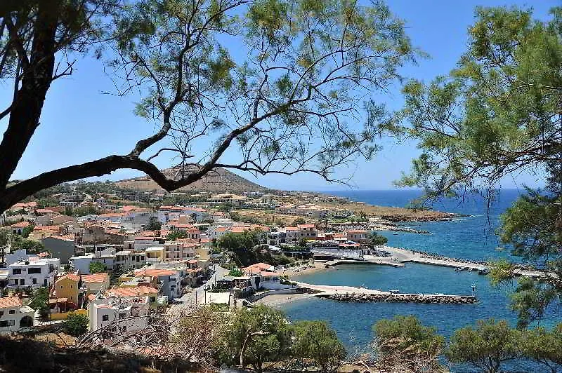 Castello Apartments Rethymno  0*, Rethymno (Crete)