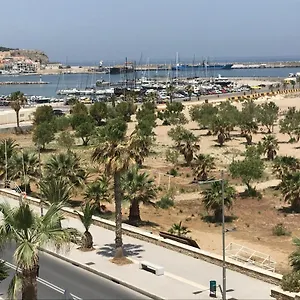 Apartment On The With View, Rethymno (Crete)