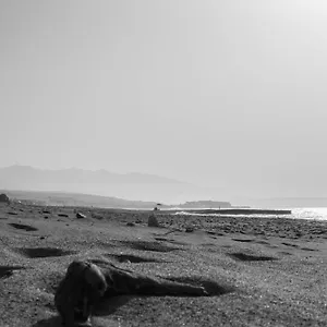 El Mar Réthymnon