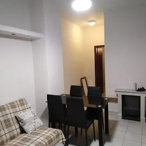 Διαμέρισμα Alexandra, Ρέθυμνο