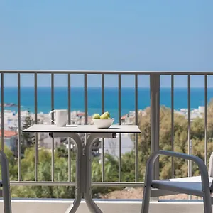 Apartment Kallithea, Rethymno (Crete)