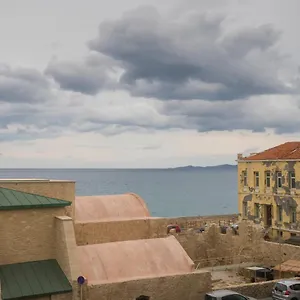 Old Port Heraclión
