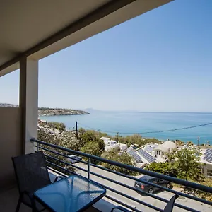 Διαμέρισμα Pavlos Standard With Sea View, Ρέθυμνο