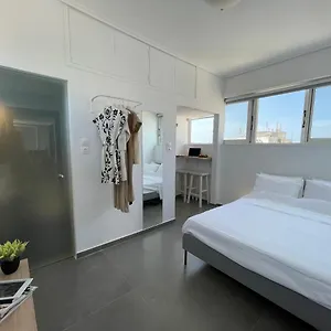 Διαμέρισμα Modern Rooftop, Ρέθυμνο