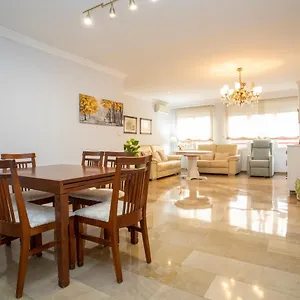 Camino De Ronda Con Parking Apartamento Granada