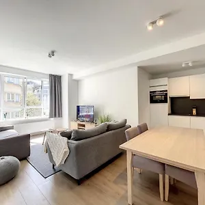 Cosy - Avenue Louise Apartamento Bruselas