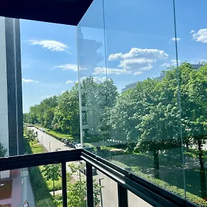 Uroczy 2 Osobne Marina Royal Palace , Warszawa Polska