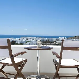 Nireas Apartamento Platis Gialos