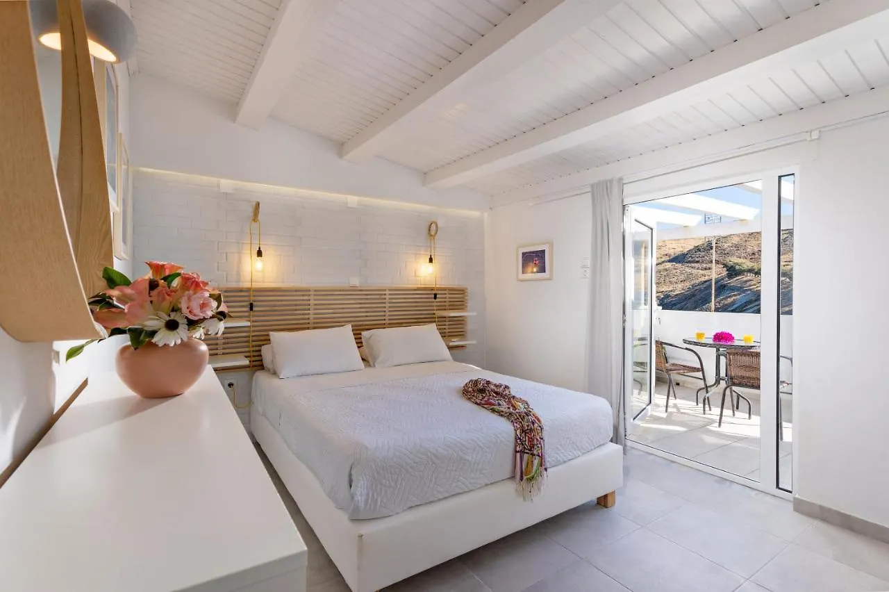 Castello Apartments Rethimno