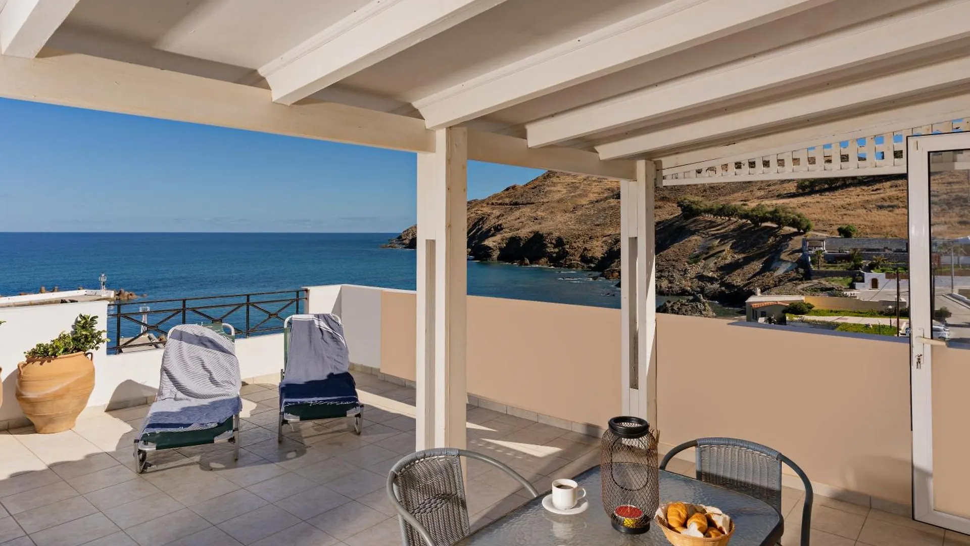 Castello Apartments Rethimno