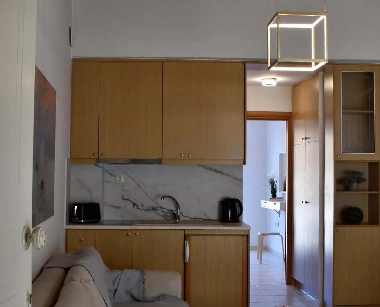 Castello Apartments Rethimno