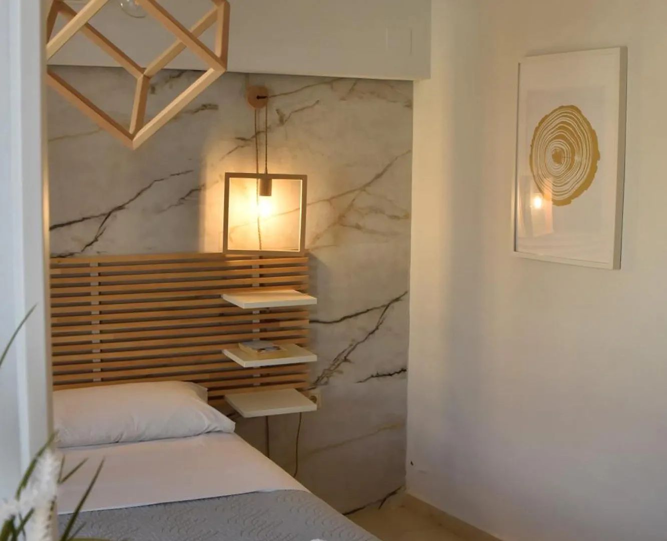 Castello Apartments Rethimno