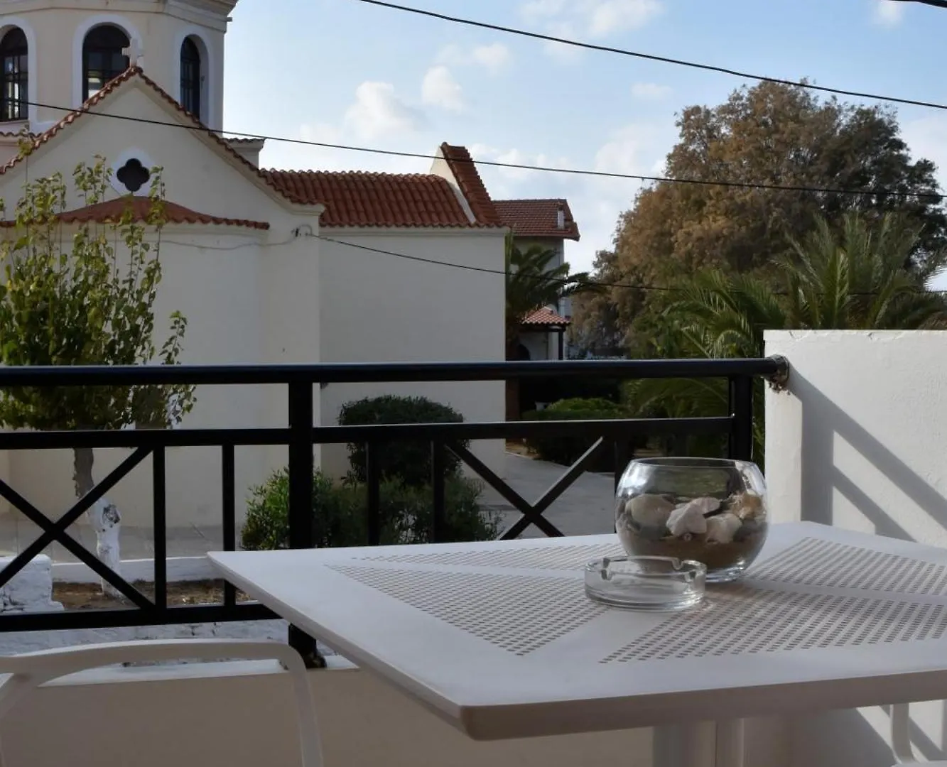 Castello Apartments Rethymno