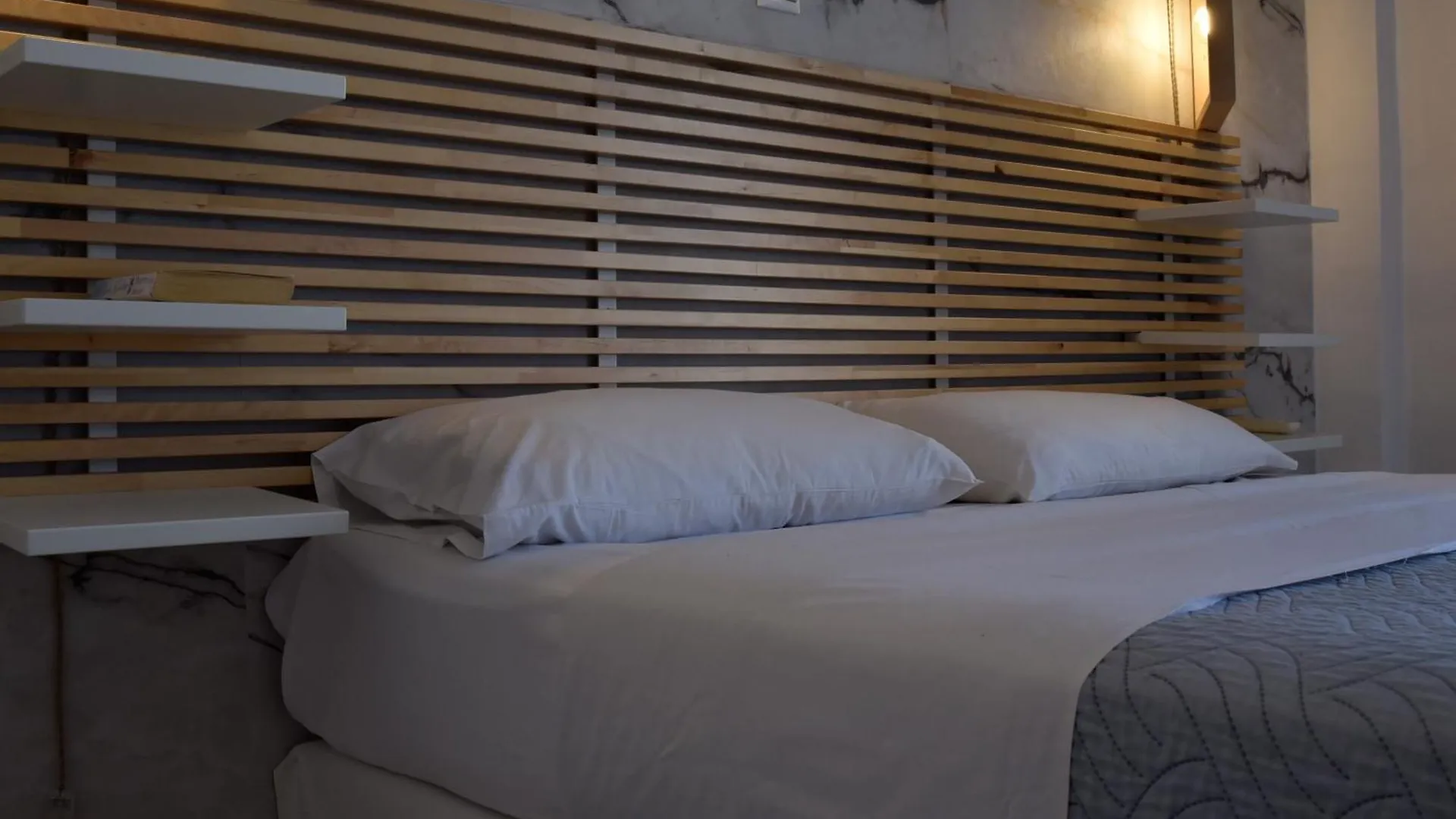 Castello Apartments Rethymno  Greece