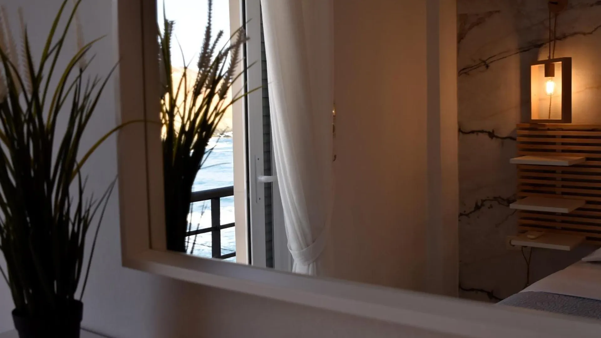 Castello Apartments Rethymno
