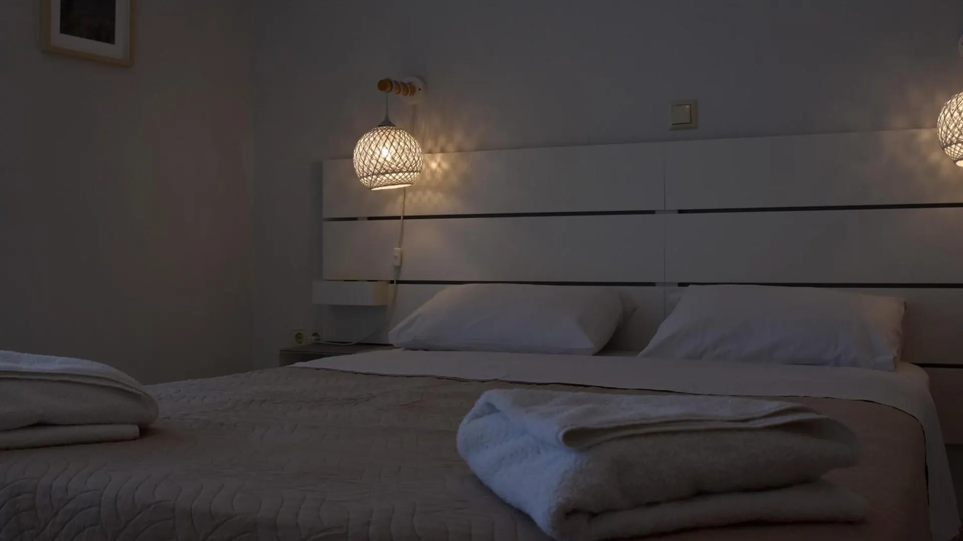 Castello Apartments Rethymno   Rethymno (Crete)