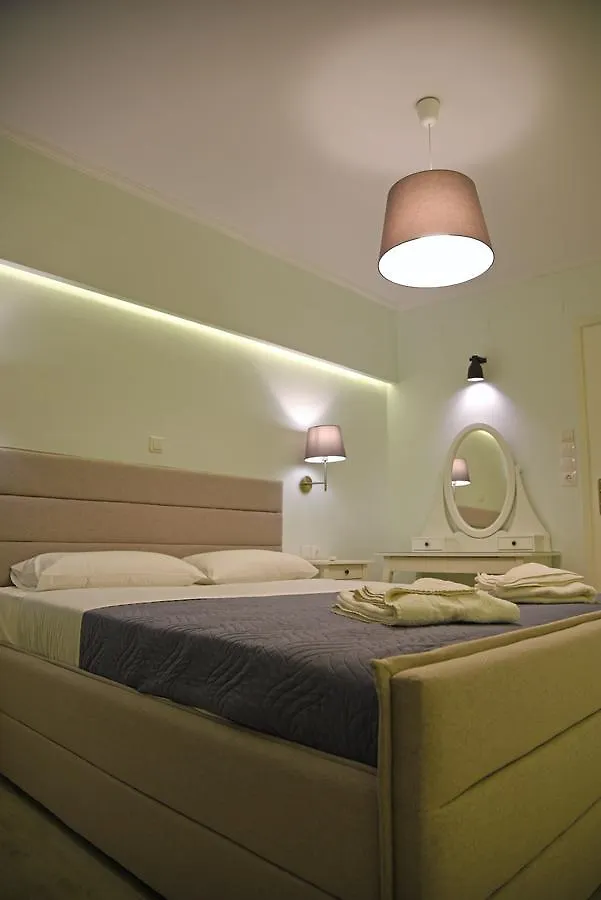 Castello Apartments Rethymno   Rethymno (Crete)