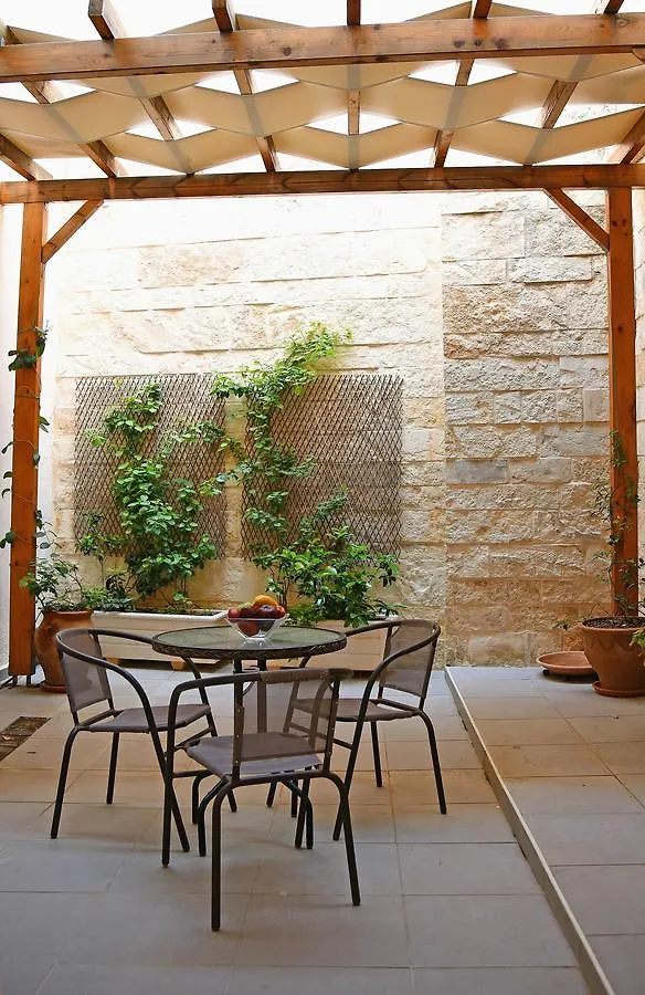 Castello Apartments Rethymno